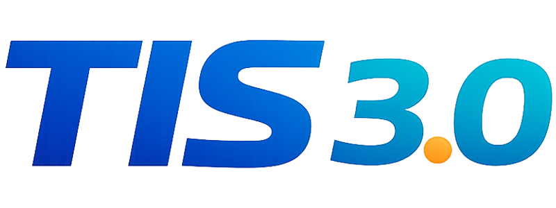 TIS Logo TIS Logo